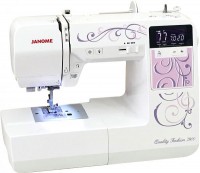 Photos - Sewing Machine / Overlocker Janome 7900 