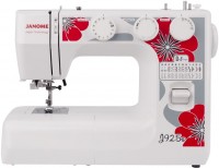 Photos - Sewing Machine / Overlocker Janome J925S 