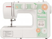 Photos - Sewing Machine / Overlocker Janome XV 3 