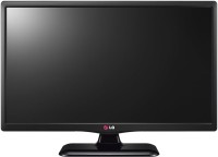 Photos - Television LG 24LH480U 24 "