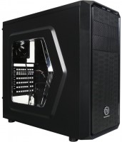 Computer Case Thermaltake Versa H25 Window black