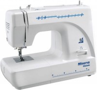 Photos - Sewing Machine / Overlocker Minerva CL100 