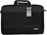 Photos - Laptop Bag LOBSTER LBS15T2B 15.6 "