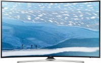 Photos - Television Samsung UE-49KU6172 49 "