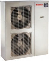 Photos - Heat Pump Immergas Audax Top 10 ErP 10 kW