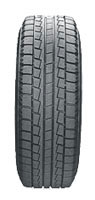 Photos - Tyre Hankook Winter i*cept W605 205/55 R16 91Q 