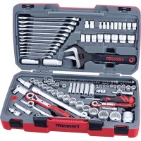 Photos - Tool Kit Teng Tools TM127PS 