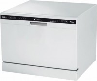 Dishwasher Candy CDCP 6/E-07 white
