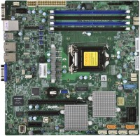 Motherboard Supermicro X11SSL-CF 