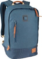 Photos - Backpack NIXON Base Backpack 19 L