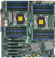 Motherboard Supermicro X10DRC-T4+ 