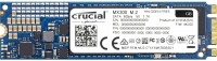 Photos - SSD Crucial MX300 M.2 CT525MX300SSD4 525 GB