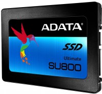 SSD A-Data Ultimate SU800 ASU800SS-256GT-C 256 GB