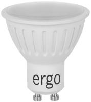 Photos - Light Bulb Ergo Standard MR16 3W 4100K GU10 