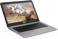 Photos - Laptop Asus Zenbook UX310UQ (UX310UQ-FB549T)