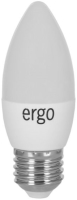 Photos - Light Bulb Ergo Standard C37 4W 3000K E27 