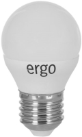 Photos - Light Bulb Ergo Standard G45 5W 4100K E27 