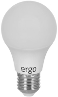Photos - Light Bulb Ergo Standard A60 6W 3000K E27 