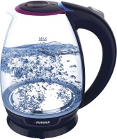 Photos - Electric Kettle Aurora AU 3501 2200 W 1.7 L  purple