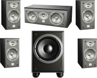 Photos - Speakers JBL Northridge E 20 Pack 