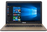Photos - Laptop Asus X540SC (X540SC-XX040D)