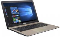 Photos - Laptop Asus VivoBook Max X541SA