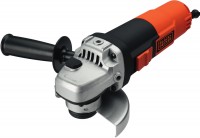 Photos - Grinder / Polisher Black&Decker KG911K 