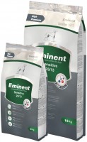 Photos - Dog Food Eminent Adult All Breeds Sensitive 25/13 