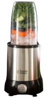 Photos - Mixer Russell Hobbs Nutri Boost 23180-56 stainless steel