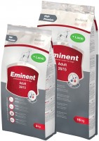 Photos - Dog Food Eminent Adult Mini Lamb/Rice 26/15 15 kg 