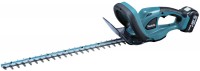 Photos - Hedge Trimmer Makita DUH483RF 