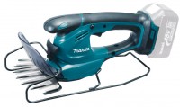 Photos - Hedge Trimmer Makita DUM168Z 