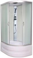 Photos - Shower Enclosure GM 1411 L 120x85 left