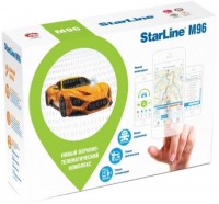 Photos - Car Alarm StarLine M96-XL 