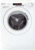Photos - Washing Machine Candy GVS4 126 DW3 white