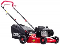 Photos - Lawn Mower NAC LP42-450E 