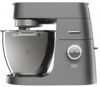 Photos - Food Processor Kenwood Chef XL Titanium KVL8470S silver