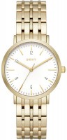 Photos - Wrist Watch DKNY NY2503 