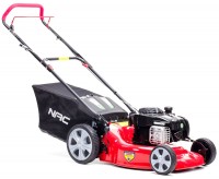 Photos - Lawn Mower NAC LP46-450E-H 