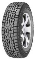 Photos - Tyre Michelin Latitude X-Ice North 225/55 R18 102T 