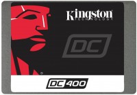 Photos - SSD Kingston DC400 SEDC400S37/800G 800 GB