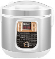 Photos - Multi Cooker Saturn ST-MC9203 