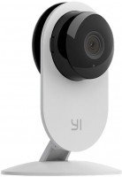 Photos - Surveillance Camera Xiaomi YI Home Camera 720p 