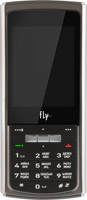 Photos - Mobile Phone Fly DS180 0 B