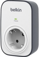 Photos - Surge Protector / Extension Lead Belkin BSV102vf 