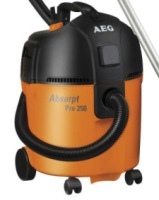 Photos - Vacuum Cleaner AEG AP 250 ECP 