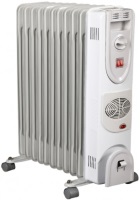 Photos - Oil Radiator Termia C45-7F 7 section 1.8 kW