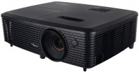 Photos - Projector Optoma W341 