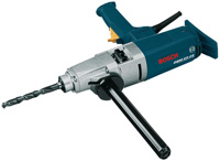 Photos - Drill / Screwdriver Bosch GBM 23-2 E Professional 0601121608 