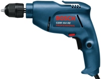Photos - Drill / Screwdriver Bosch GBM 450 RE Professional 0601144578 